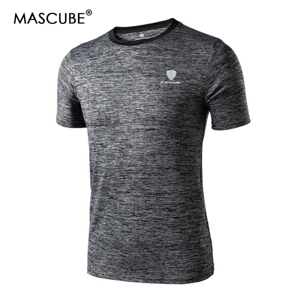 Mascube   귣 new arrival t-shirts  ž  Ʈ  quick dry boys ݼҸ  leisure comfort tops